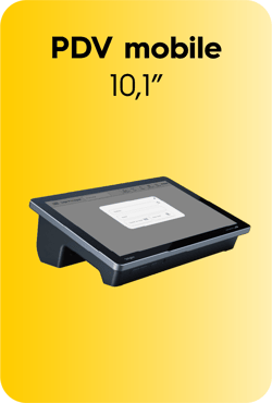 PDV mobile