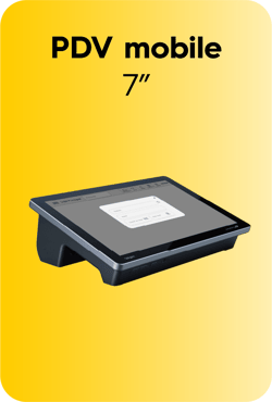 PDV Mobile