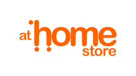 logo At Home Store